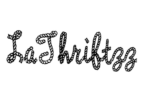 Lathriftzz logo